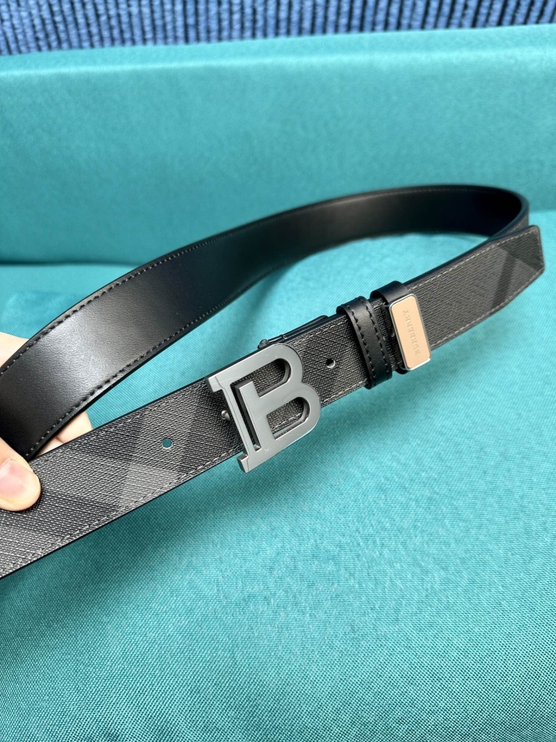 Burberry Belts